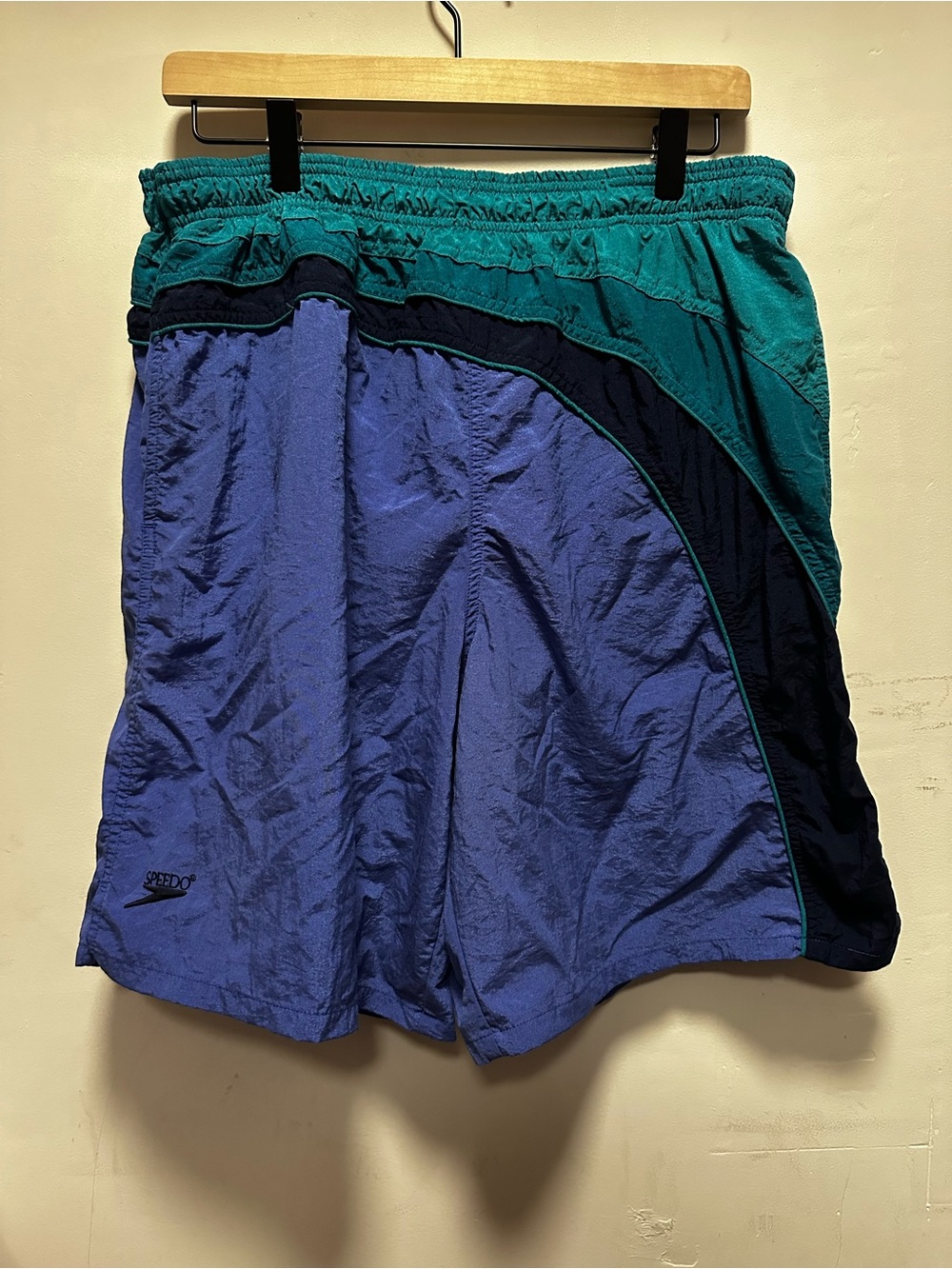 Speedo Shorts